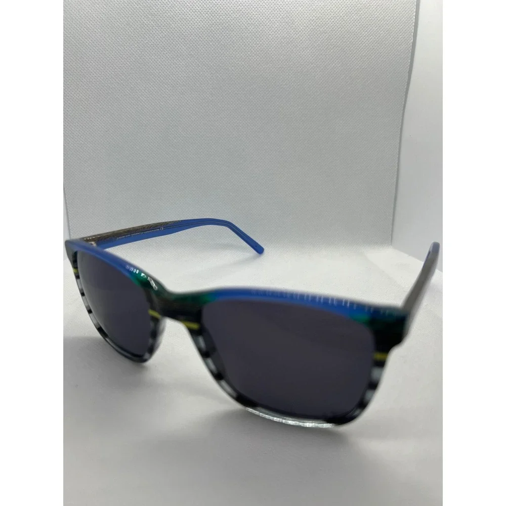 Johann Von Goisern Lunor Style Sunglasses‎ Colorful Frame Designer Eyewear
